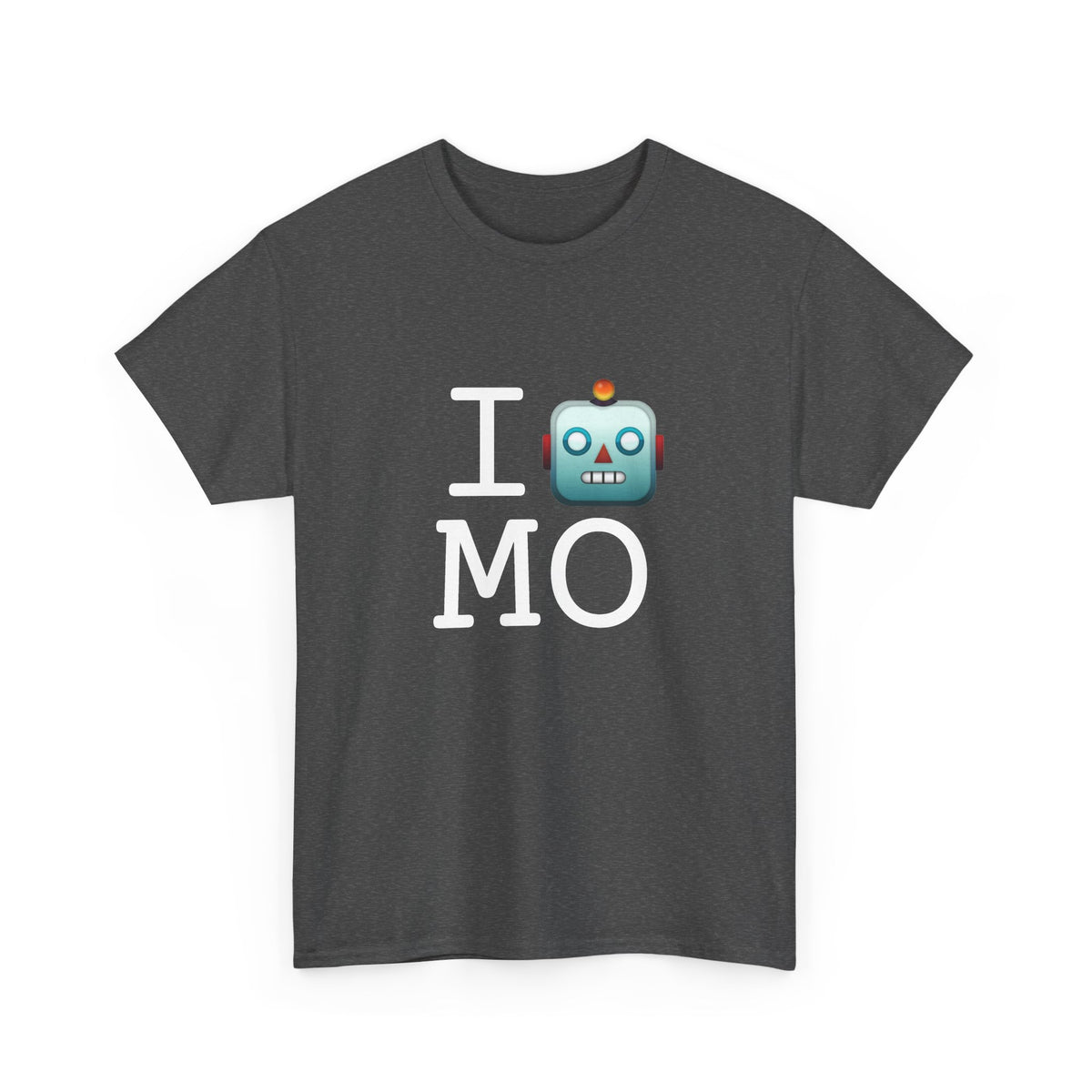 "I'm a Robot in Missouri" Tee