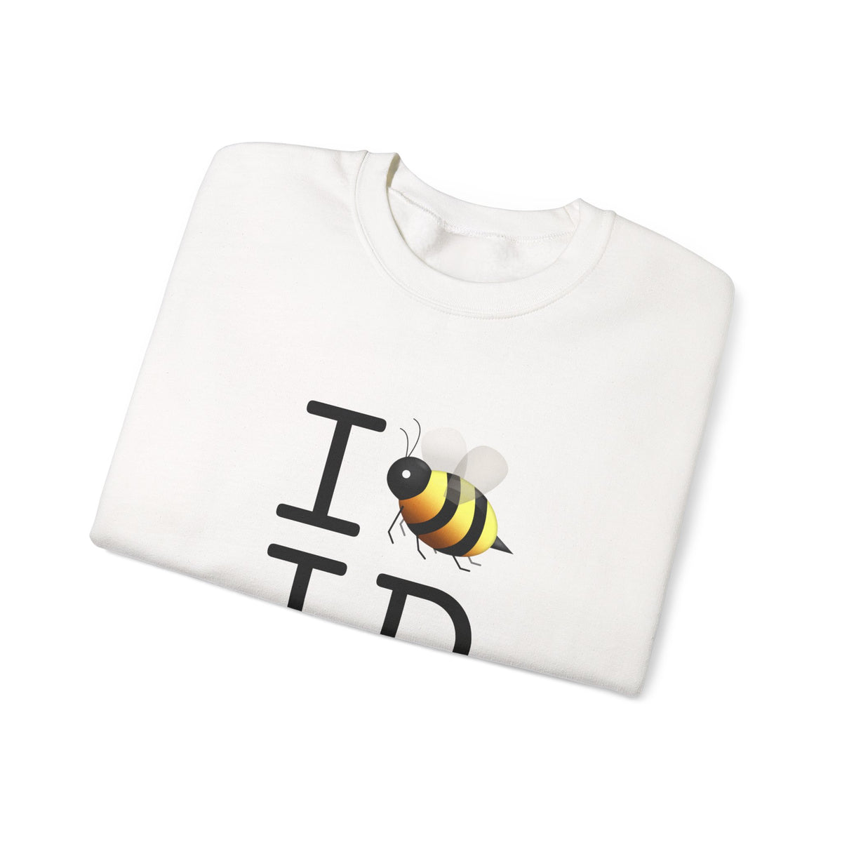 "I Bee in Idaho" Sweatshirt
