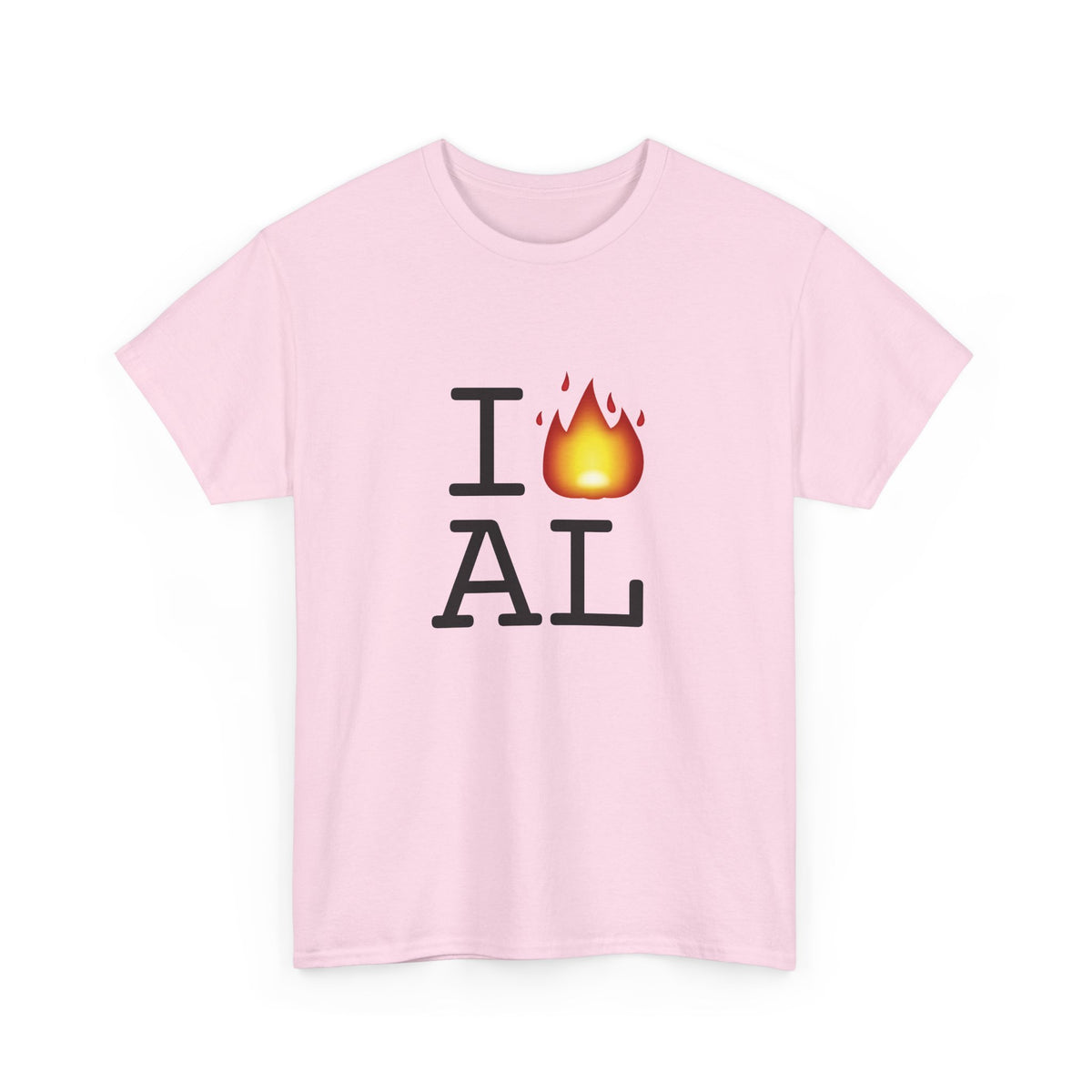 "I've got Fire for Alabama" Tee