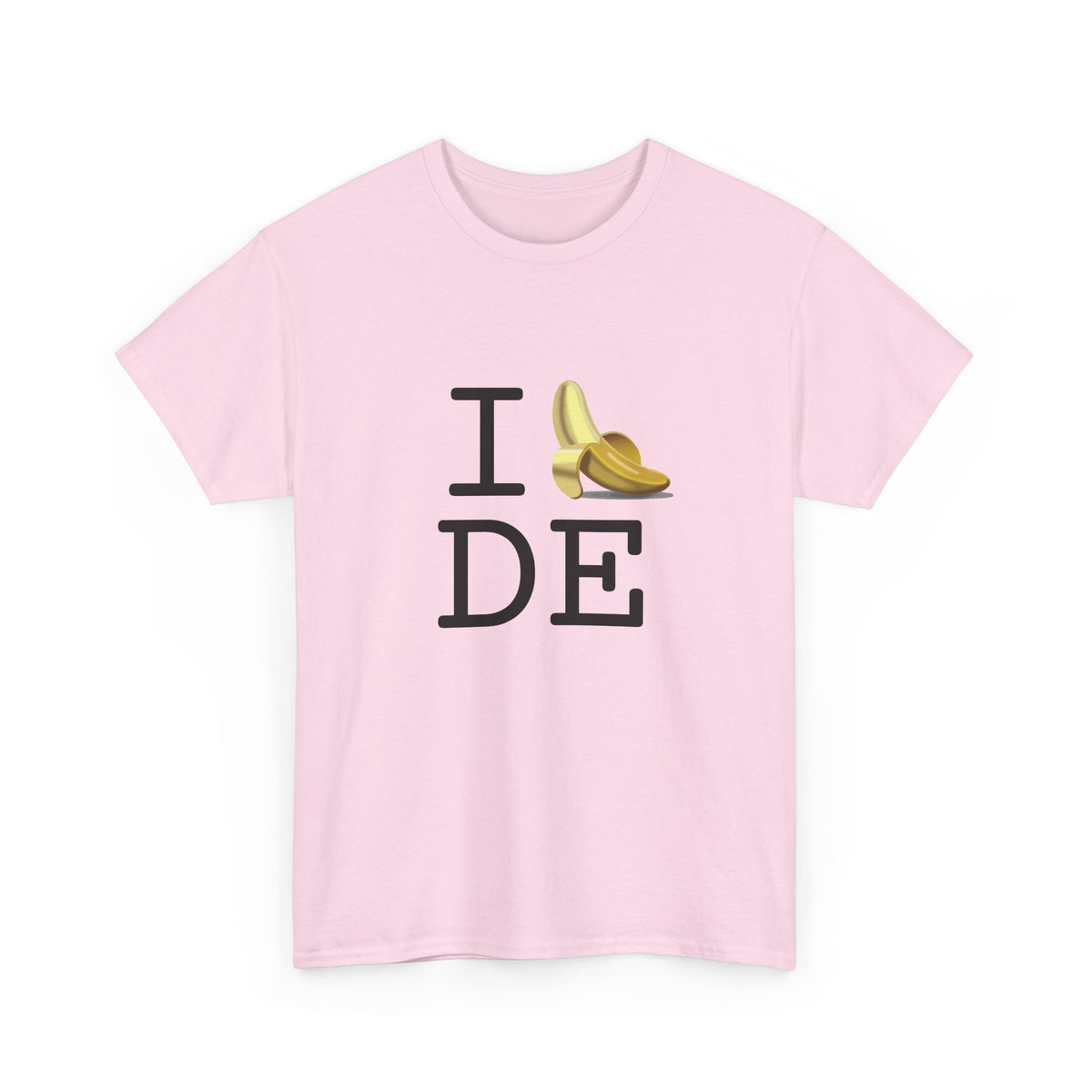 "I'm Bananas about Delaware" Tee