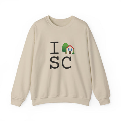 "I'm Home in South Carolina" Sweatshirt
