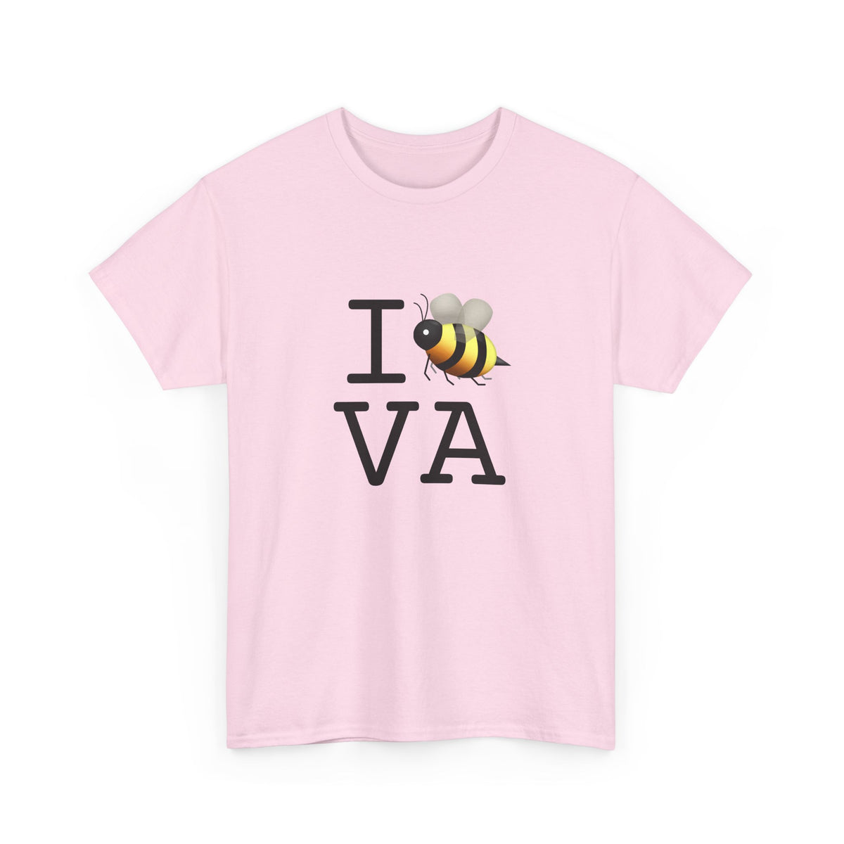"I Bee in Virginia" Tee