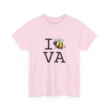 "I Bee in Virginia" Tee