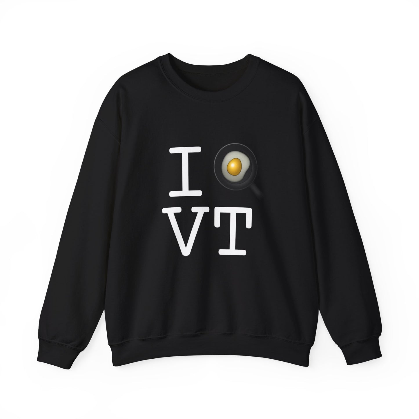 "I Cook in Vermont" Sweatshirt