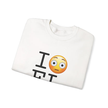 "I'm Embarrassed by Florida" Sweatshirt