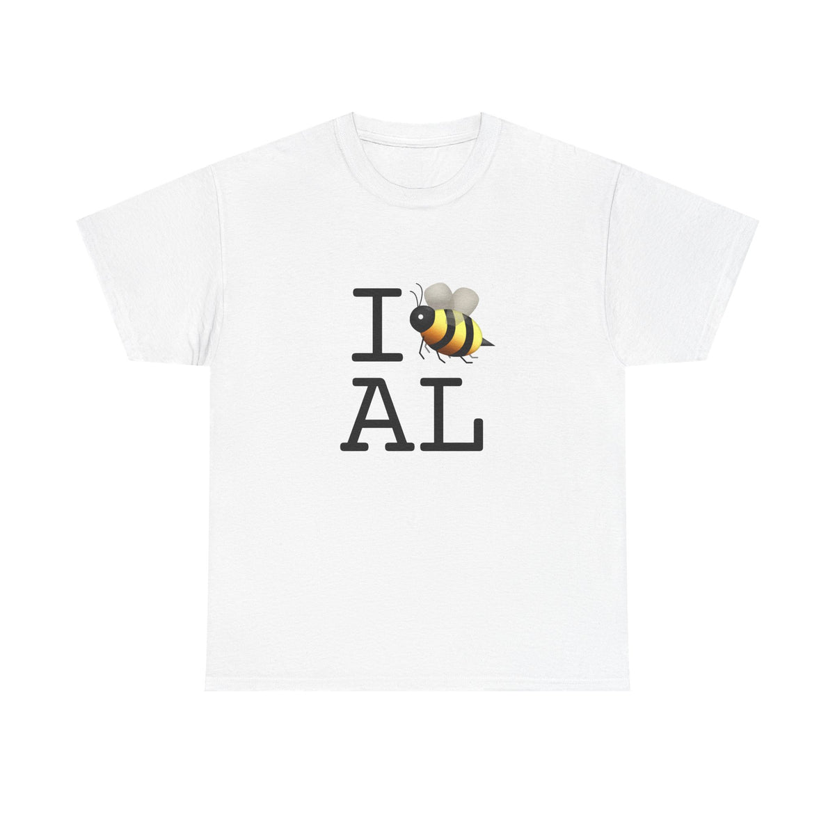"I Bee in Alabama" Tee