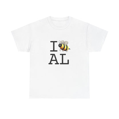 "I Bee in Alabama" Tee