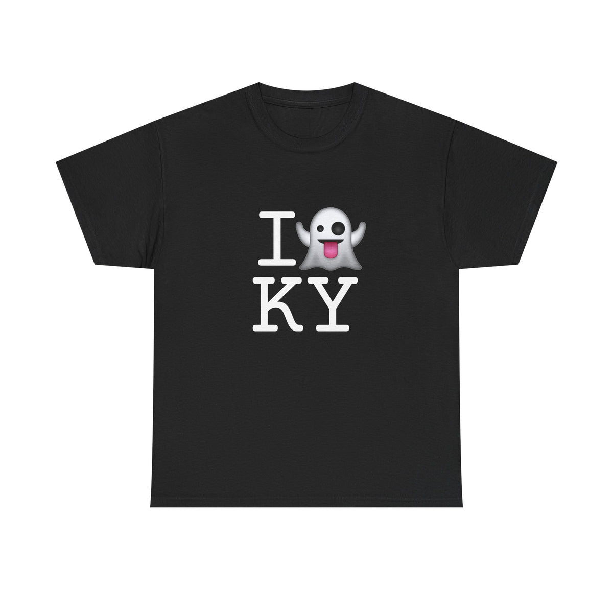 "I'm Ghosting Kentucky" Tee