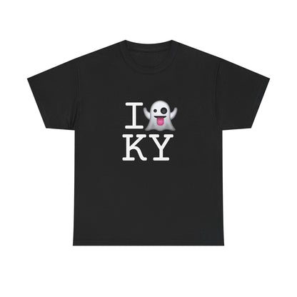 "I'm Ghosting Kentucky" Tee