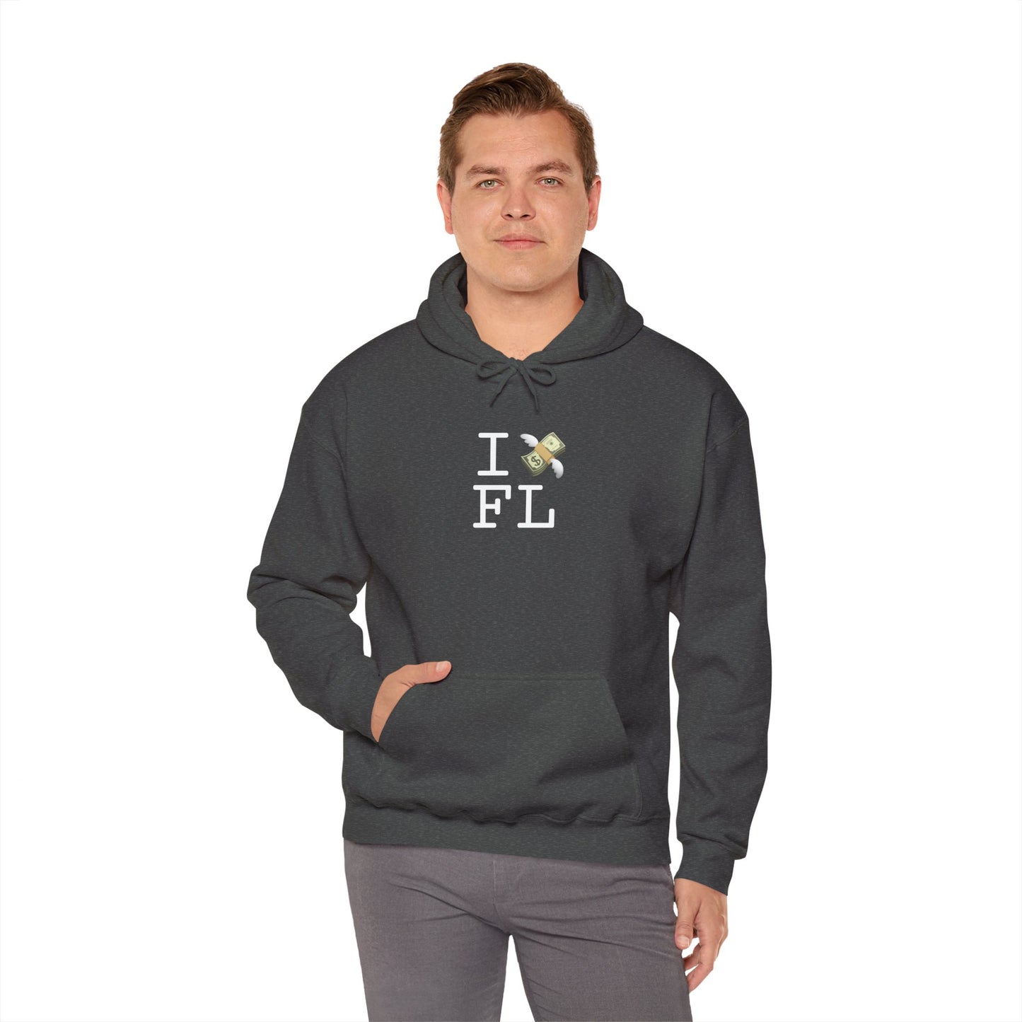 "I Lose Money in Florida" Hoodie