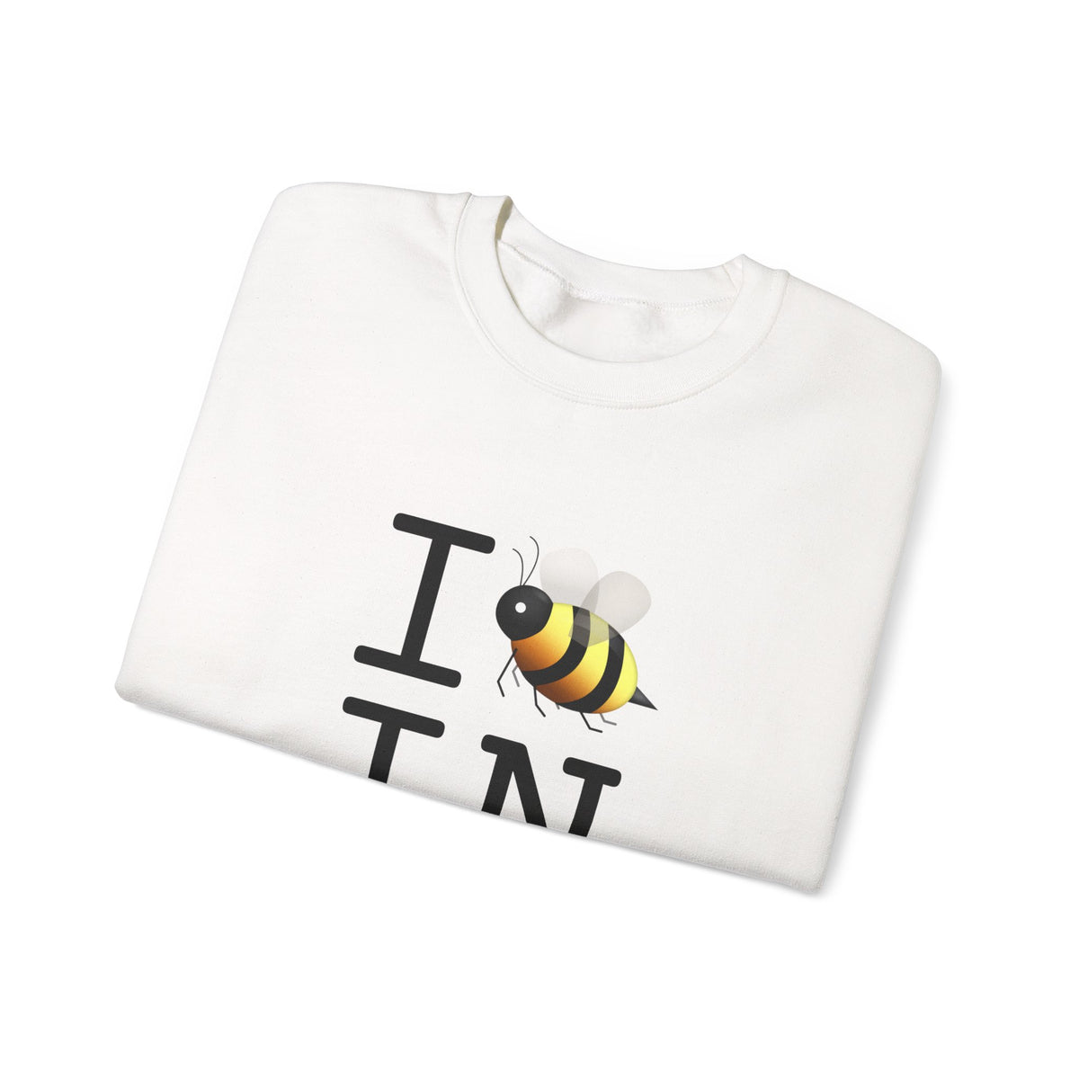 "I Bee in Indiana" Sweatshirt