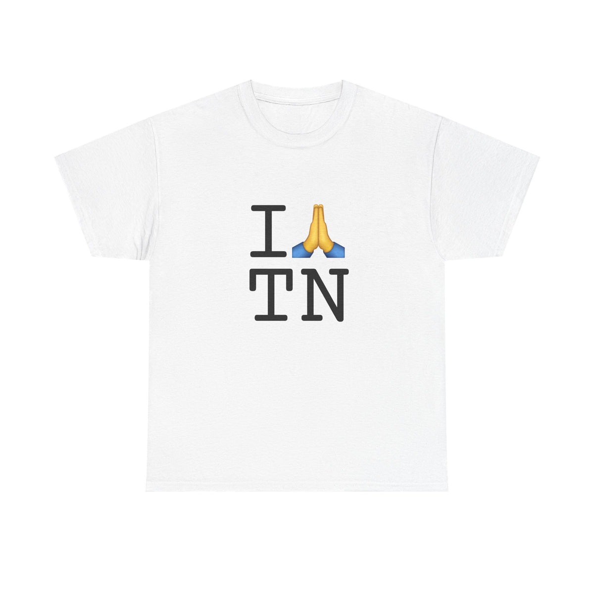 "I Pray for Tennessee" Tee