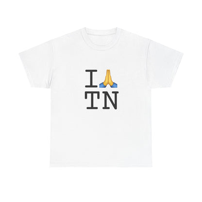 "I Pray for Tennessee" Tee