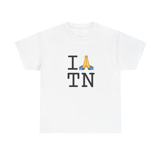 "I Pray for Tennessee" Tee
