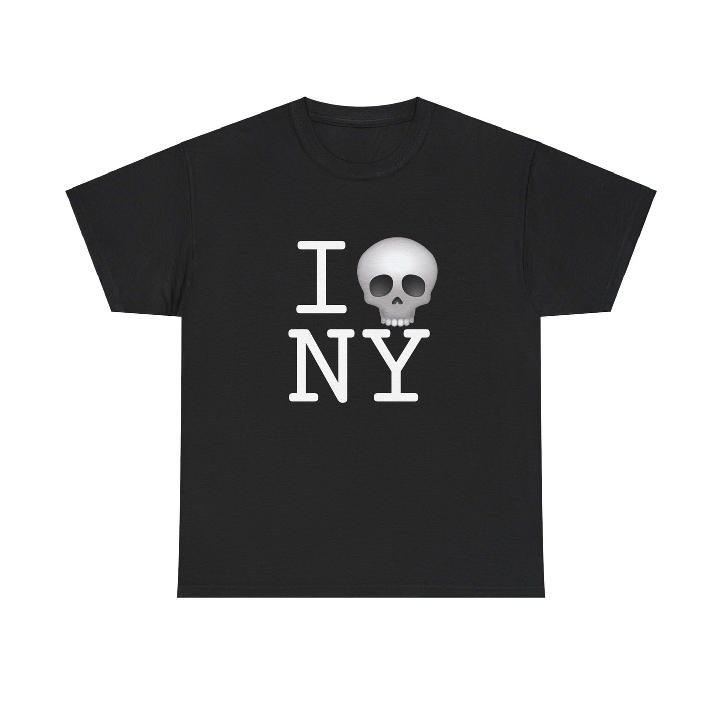 "I'm Dead in New York" Tee