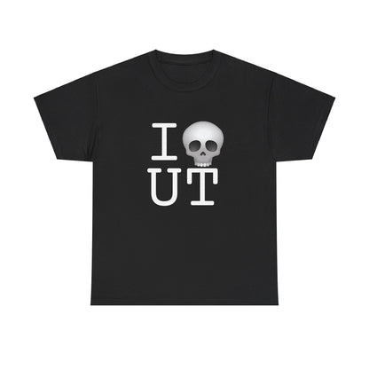 "I'm Dead in Utah" Tee