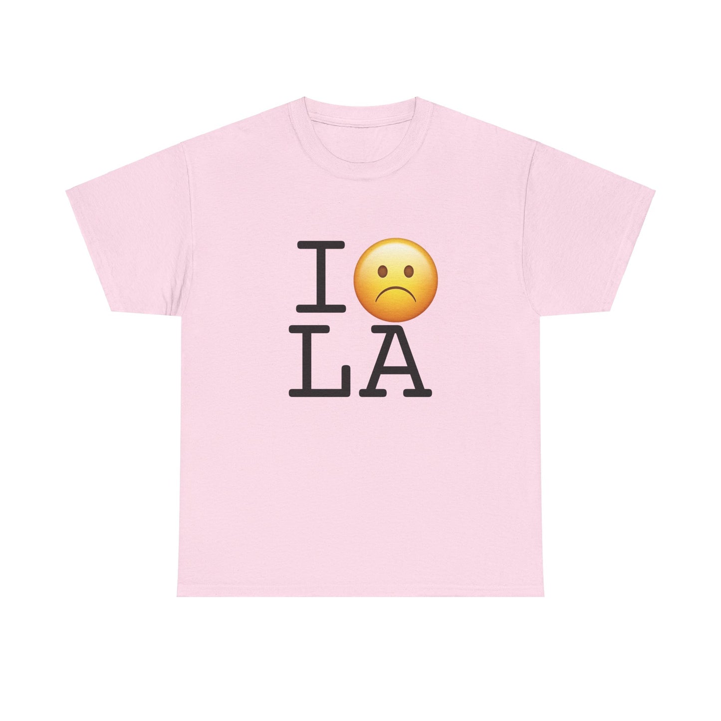 "I'm Grumpy about Louisiana" Tee