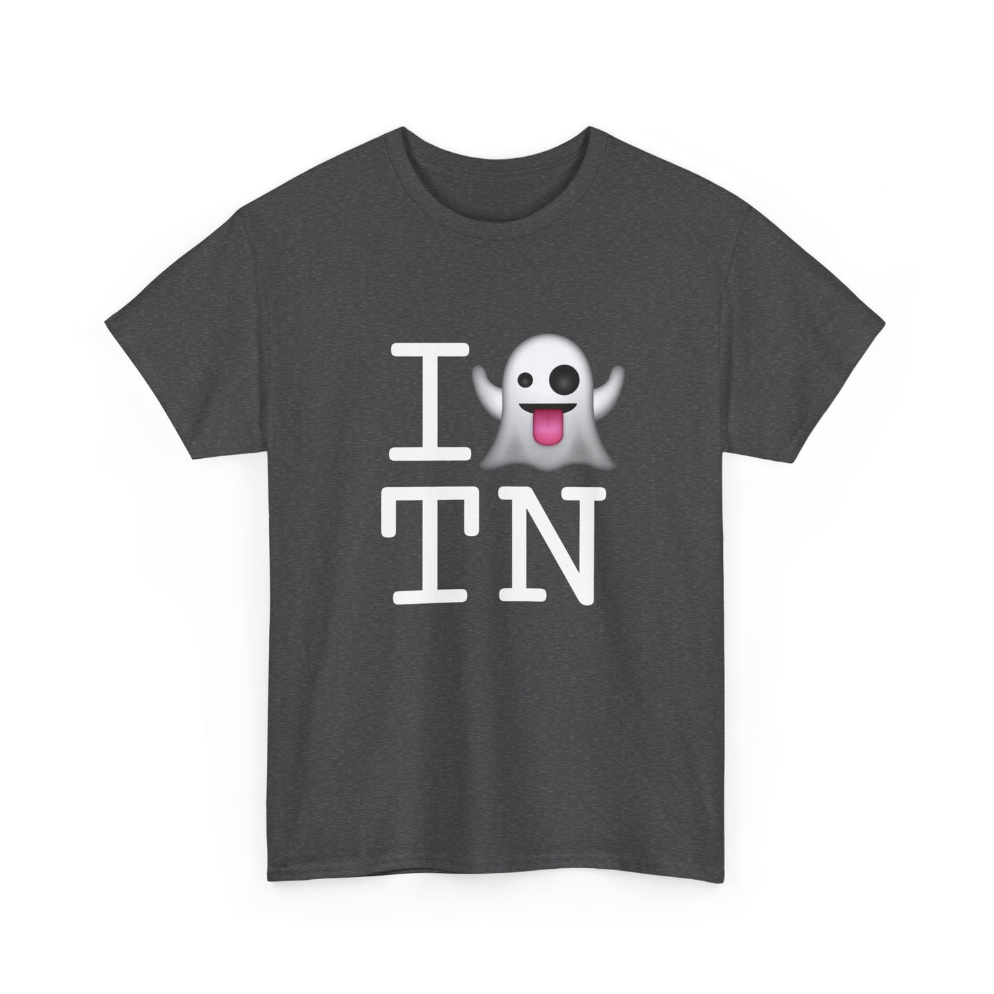 "I'm Ghosting Tennessee" Tee