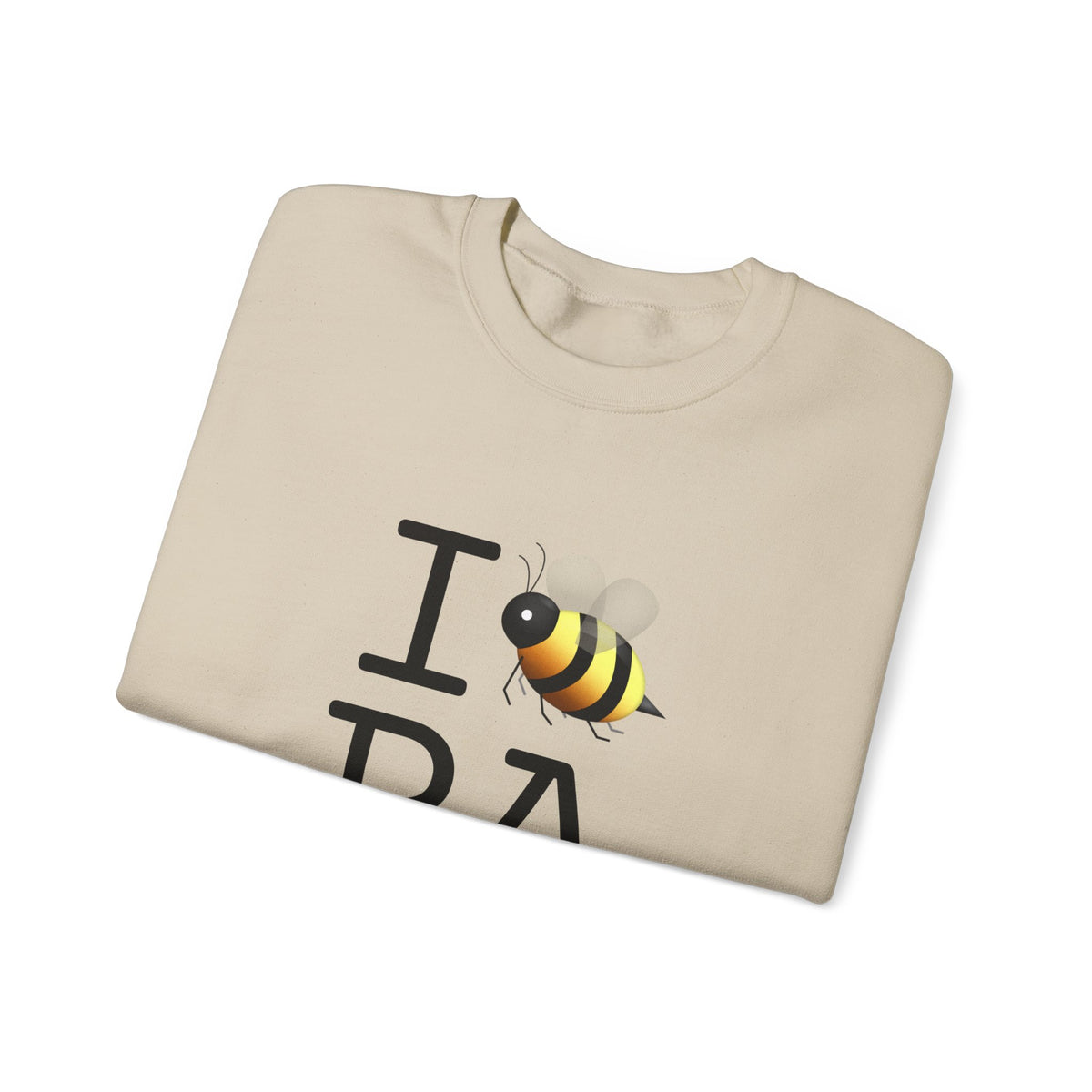 "I Bee in Pennsylvania" Sweatshirt