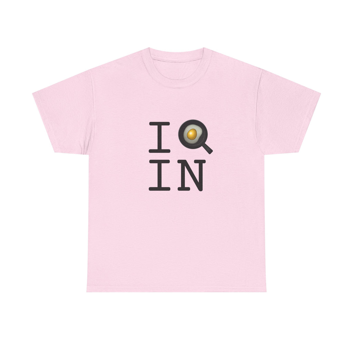 "I Cook in Indiana" Tee