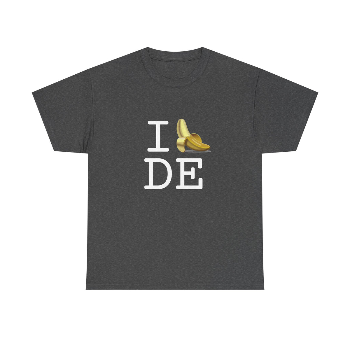 "I'm Bananas about Delaware" Tee