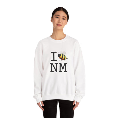 "I Bee in New Mexico" Sweatshirt
