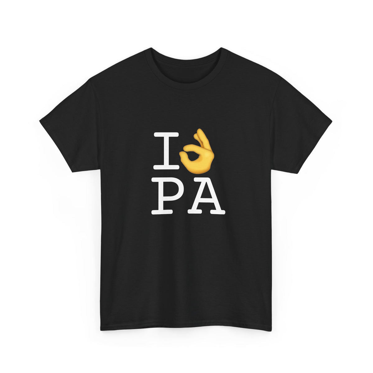 "I'm OK with Pennsylvania" Tee