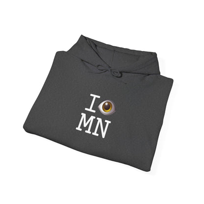 "I See (Eye) Minnesota" Hoodie