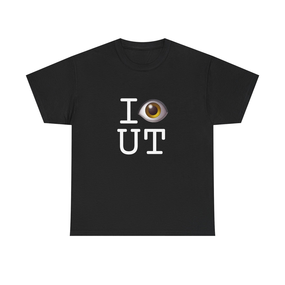 "I See (Eye) Utah" Tee