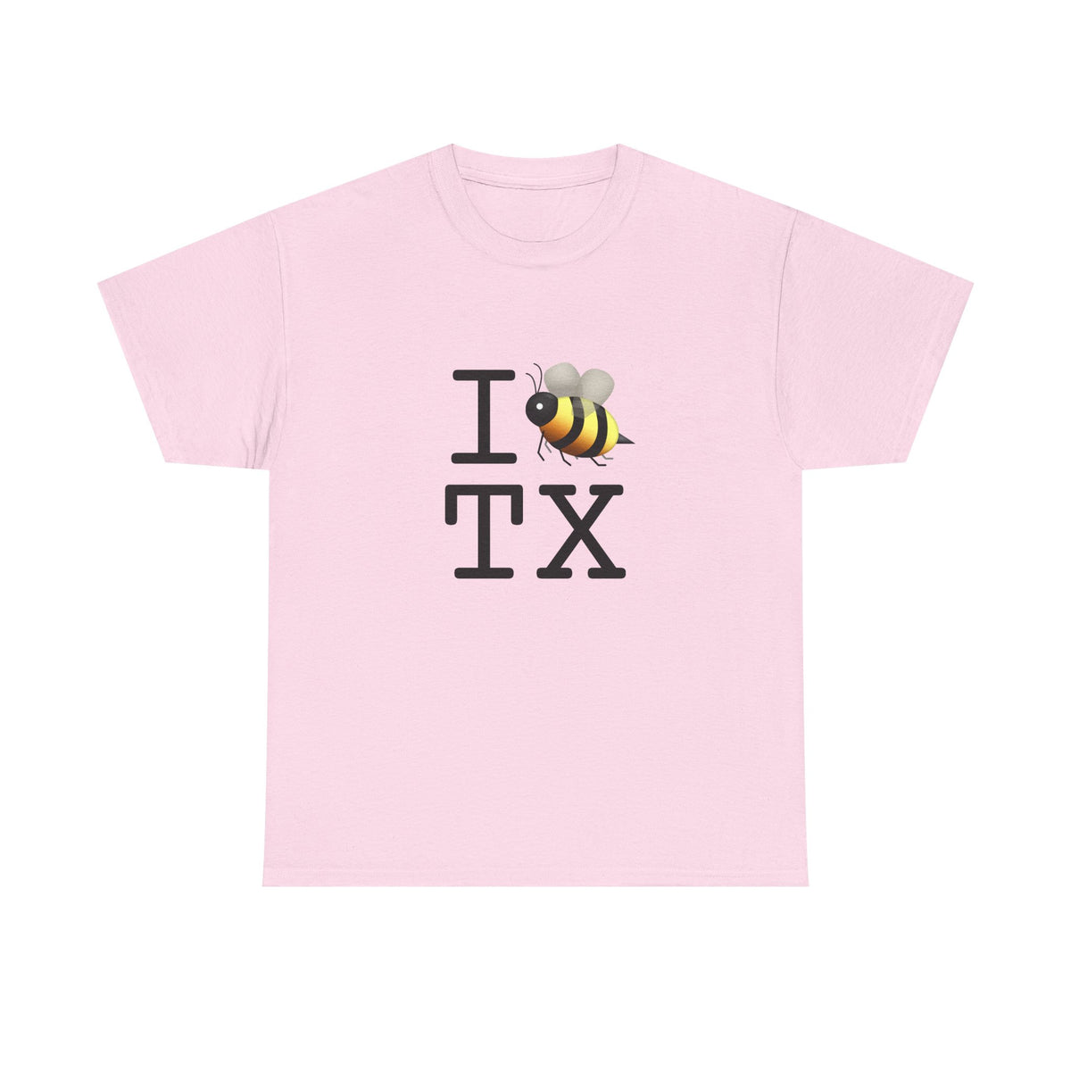 "I Bee in Texas" Tee
