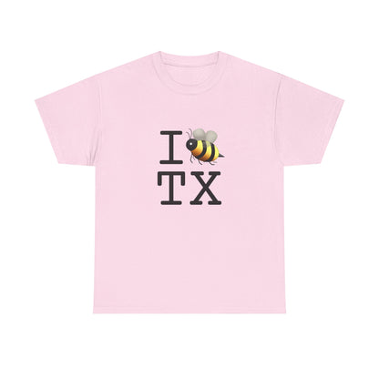 "I Bee in Texas" Tee