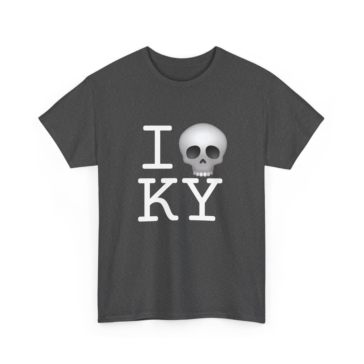 "I'm Dead in Kentucky" Tee