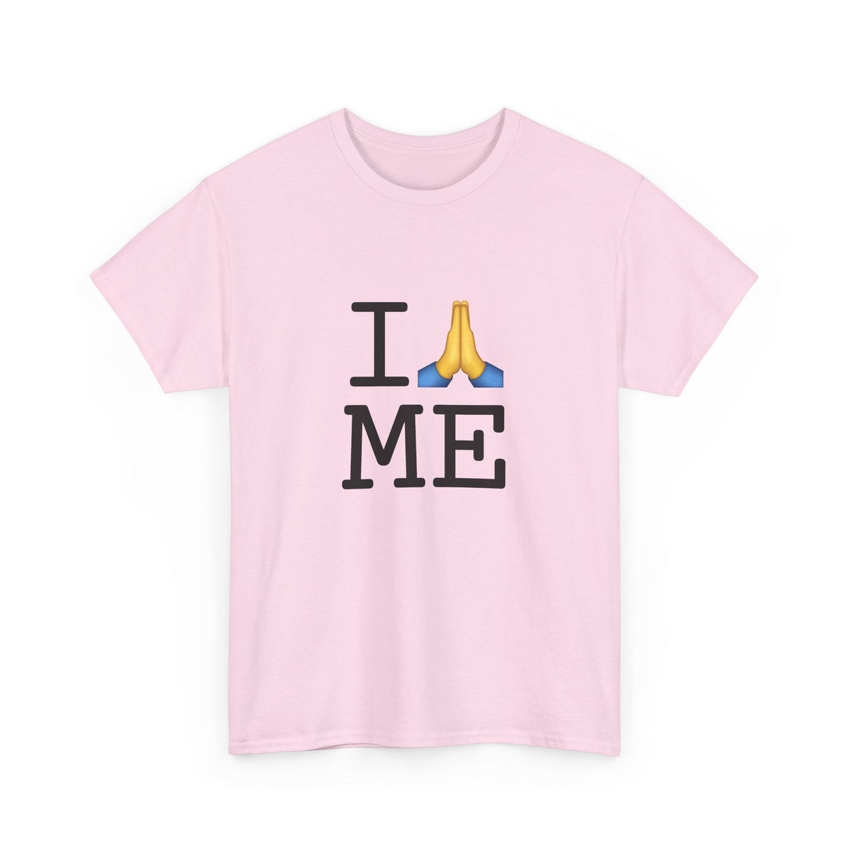 "I Pray for Maine" Tee