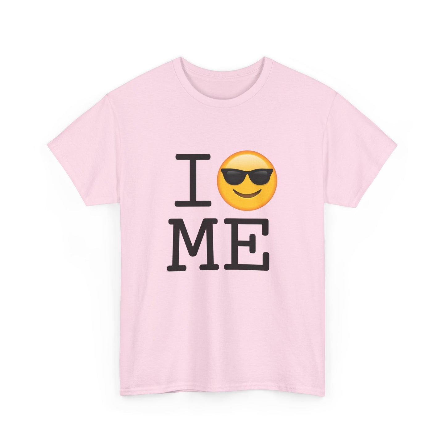 "I'm Cool with Maine" Tee