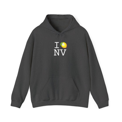 "I Lemon Nevada" Hoodie