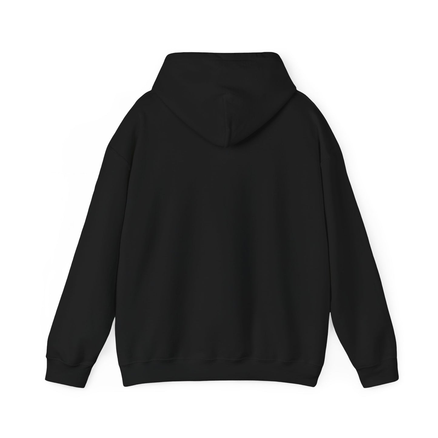 "I Celebrate Washington" Hoodie