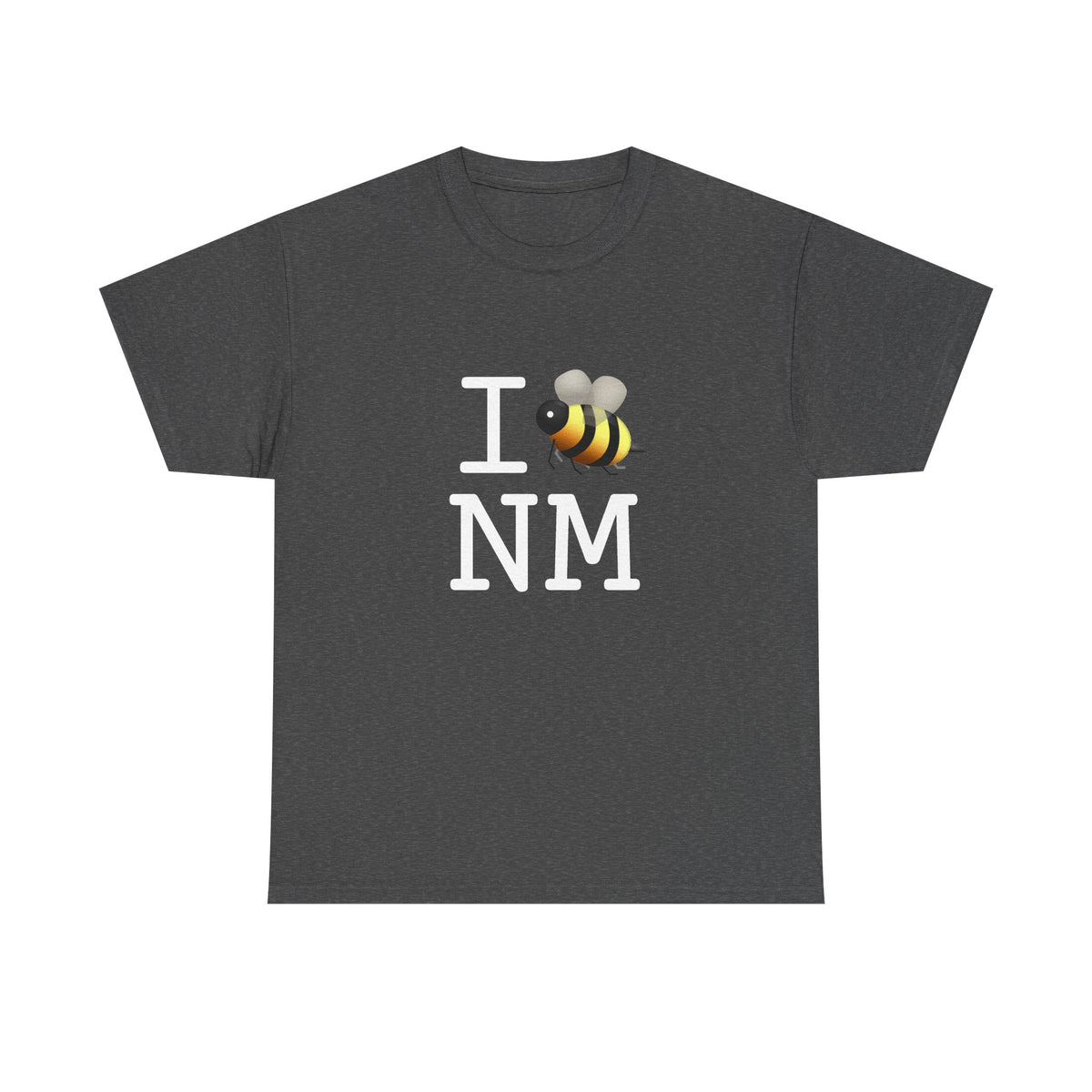 "I Bee in New Mexico" Tee