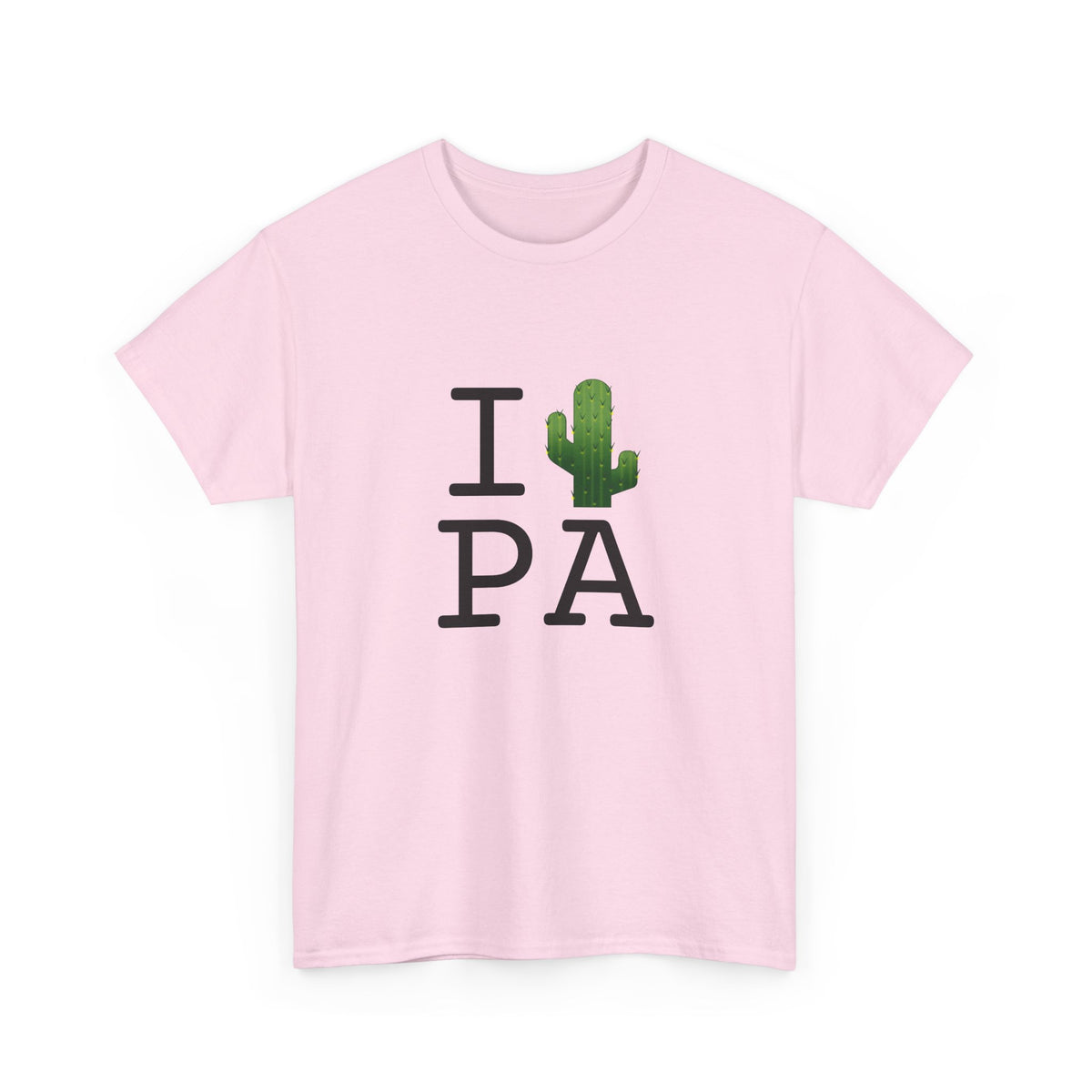 "I Cactus Pennsylvania" Tee