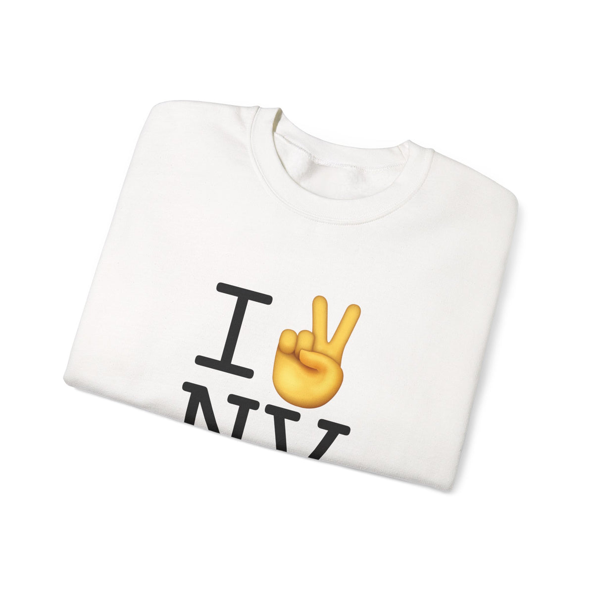 "I Show Peace to Nevada" Sweatshirt