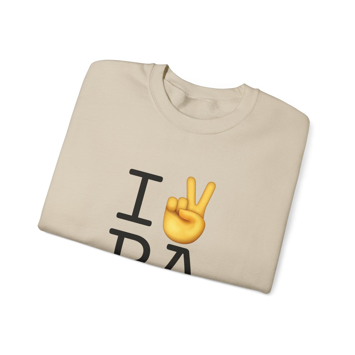 "I Show Peace to Pennsylvania" Sweatshirt