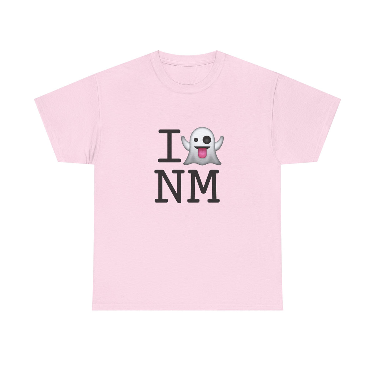 "I'm Ghosting New Mexico" Tee