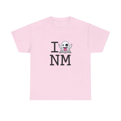 "I'm Ghosting New Mexico" Tee