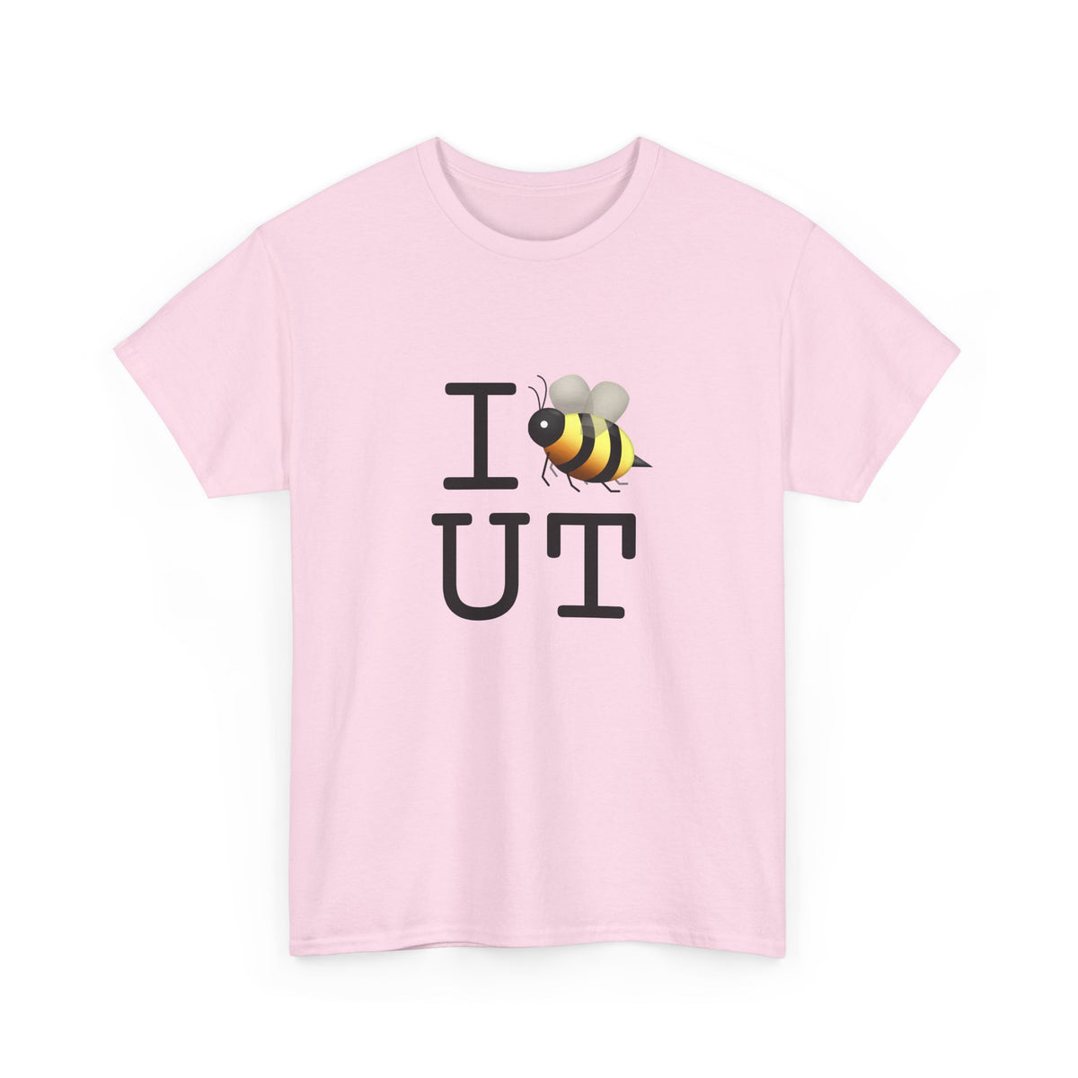 "I Bee in Utah" Tee