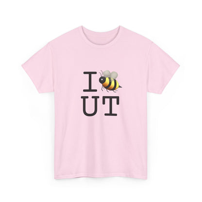 "I Bee in Utah" Tee