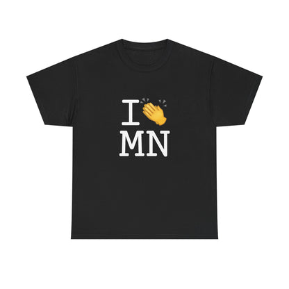 "I Applaud Minnesota" Tee