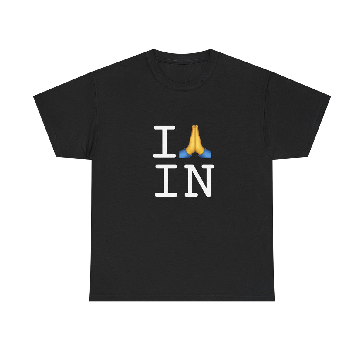"I Pray for Indiana" Tee