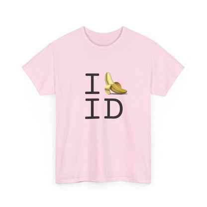 "I'm Bananas about Idaho" Tee