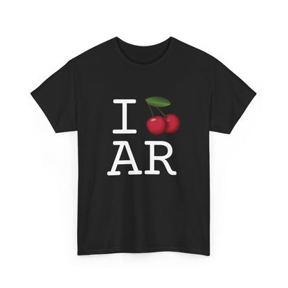 "I Cherry Arkansas" Tee