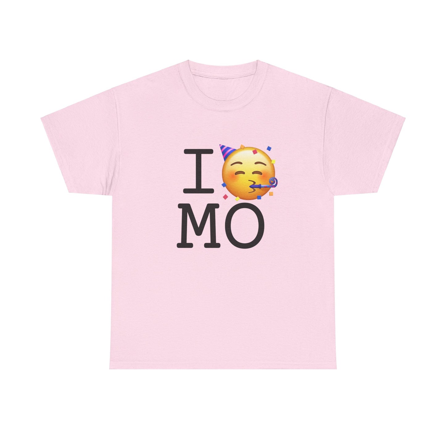 "I Celebrate Missouri" Tee