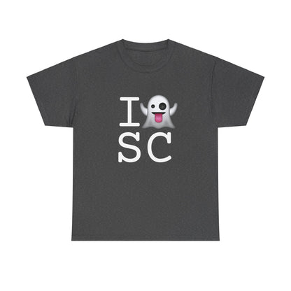 "I'm Ghosting South Carolina" Tee